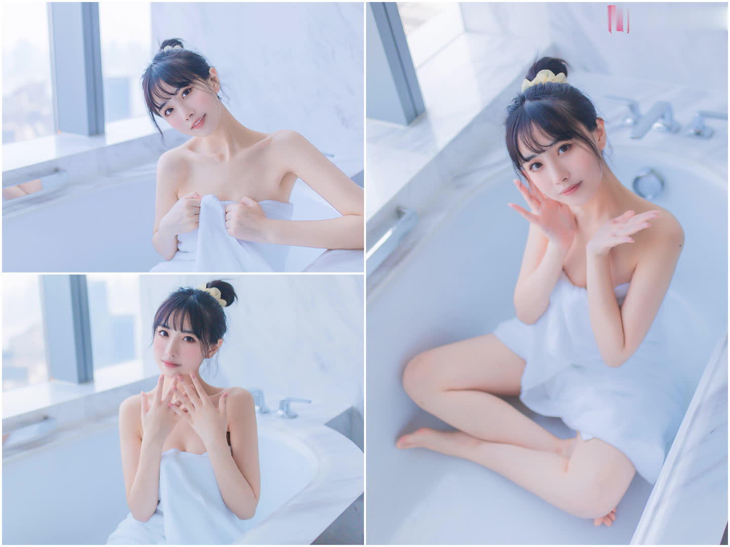 念雪wwCOS套图合集下载+在线[更新至36期] 第2张